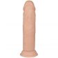 Willie City Realistisk Sugekoppdildo 15 cm Produktbilde 2