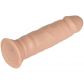 Willie City Realistisk Sugekoppdildo 15 cm Produktbilde 4