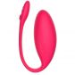 We-Vibe Jive Appstyrt G-punktsvibrator Rosa 3