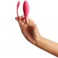 We-Vibe Jive Appstyrt G-punktsvibrator Rosa 50