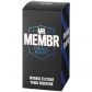 Mr. Membr Intense Texture Penisvibrator Emballasjebilde 90