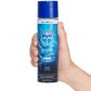 Skins Aqua Vannbasert Glidemiddel 250 ml produkt i hånd 50