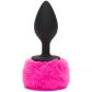 Happy Rabbit Large Bunny Tail Anal Plugg Produktbilde 2