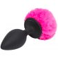 Happy Rabbit Large Bunny Tail Anal Plugg Produktbilde 3