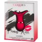 CalExotics French Kiss Charmer Vibrator bilde av emballasje 90