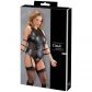 Cotteli Bondage Bodystocking med Strings Pack 90