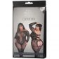 Fifty Shades Of Grey Captivate Plus Size Spanking Bodystocking  90