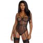 Dreamgirl Underwire Teddy Product model 1