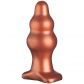 Tantus Severin Super Soft Analplugg Medium produktbilde 2