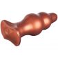 Tantus Severin Super Soft Analplugg Medium produktbilde 3