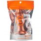 Tantus Severin Super Soft Analplugg Medium bilde av emballasje 90