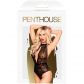 Penthouse Toxic Powder Svart Body  90