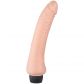 Willie City Realistisk Multispeed Dildovibrator 24 cm 3