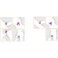 You2Toys Couples Choice Massager Illustration 4