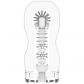 TENGA Original Vacuum Cup Hard Masturbator  2