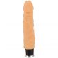 Nature Skin Big Vibe Light Skin Dildovibrator 23,5 cm  2