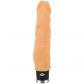 Nature Skin Big Vibe Light Skin Dildovibrator 23,5 cm  3