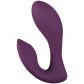 Tracy's Dog Nina Vibe Pro 2 Parvibrator Produktbilde 2