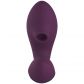 Tracy's Dog Pro 2 Klitorisstimulator Vibrator Produktbilde 4
