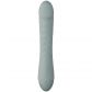 Amaysin Ribbed Dildovibrator Produktbilde 1