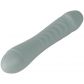 Amaysin Ribbed Dildovibrator Produktbilde 4