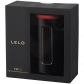 LELO F1S V2 Red Pleasure Console Masturbator Emballasjebilde 90