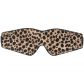 Baseks Leopard Blindfold Produktbilde 2