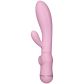 Baseks Curve Mini Rabbit Vibrator Produktbilde 1