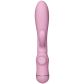 Baseks Curve Mini Rabbit Vibrator Produktbilde 2