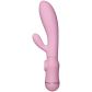 Baseks Curve Mini Rabbit Vibrator Produktbilde 3