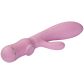 Baseks Curve Mini Rabbit Vibrator Produktbilde 5