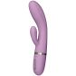 baseks Bendy Curve Rabbitvibrator Produktbilde 1