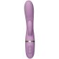 baseks Bendy Curve Rabbitvibrator Produktbilde 2