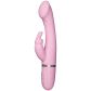 Baseks Bendy G-spot Rabbit Vibrator Produktbilde 1