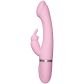 Baseks Bendy G-spot Rabbit Vibrator Produktbilde 2