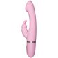Baseks Bendy G-spot Rabbit Vibrator Produktbilde 3