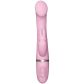 Baseks Bendy G-spot Rabbit Vibrator Produktbilde 4