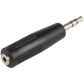 E-stim 2,5 mm til 3,5 mm Adapter Produktbilde 2