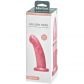HerSpot Golden Rose Medium Dildo Emballasjebilde 90