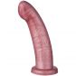 HerSpot Golden Rose Stor Dildo Produktbilde 2