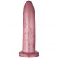 HerSpot Golden Rose Stor Dildo Produktbilde 3