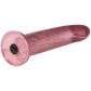 HerSpot Golden Rose Stor Dildo Produktbilde 4