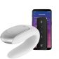 Satisfyer Double Fun App-styrt Parvibrator Produktbilde med app 2
