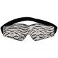 Baseks Zebra Blindfold Produktbilde 1