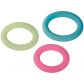Baseks Glow in the Dark Penisring-sett Produktbilde 2