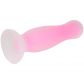 Baseks Glow In The Dark Liten Analdildo Produktbilde 3