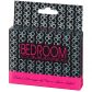 Bedroom Commands Sex Game Kortspill Emballasjebilde 90