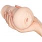 Malesation Real Fuck Pussy Stroker Masturbator Produktbilde med hånd 50