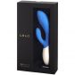 LELO Ina Wave 2 Dual-Action Rabbitvibrator Emballasjebilde 90