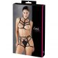 Cottelli Bondage Harness Sett Produktbilde 3